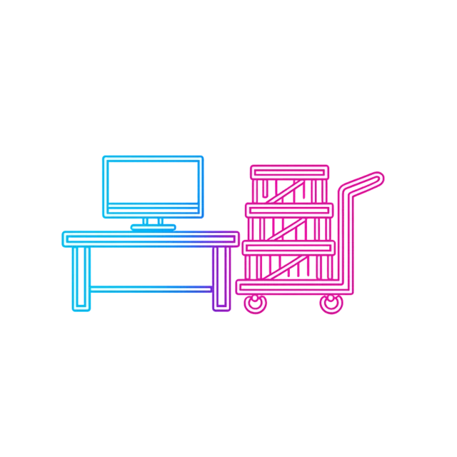 Office & Studio Moves in Surry Hills